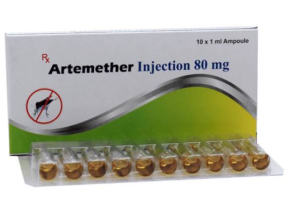 Artemether
